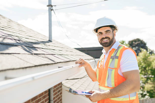 Best Storm Damage Roof Repair  in Blaine, TN